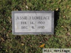 Jessie J. Lovelace