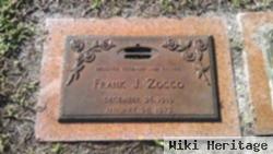 Frank Joseph Zocco