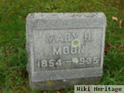 Mary Lord Moon