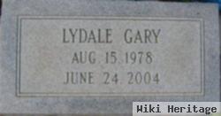 Lydale Gary