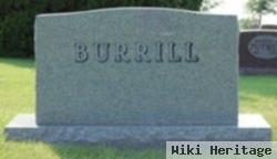 Henry L Burrill