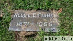 Nellie Fisher