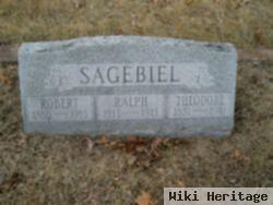 Theodore Sagebiel