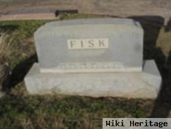 Greenleaf Fisk