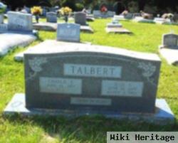 Charlie T. Talbert