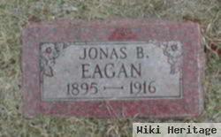 Jonas Bland Eagan