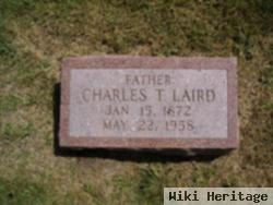 Charles T. Laird