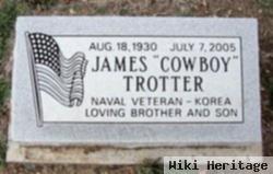 James "cowboy" Trotter