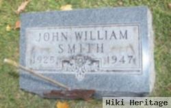 John William Smith