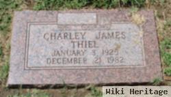 Charley James Thiel