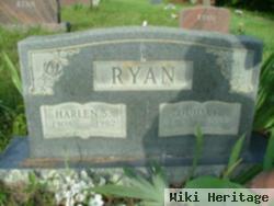 Harlan Silas Ryan