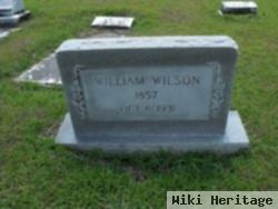 William Wilson