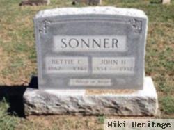 John Henry Sonner