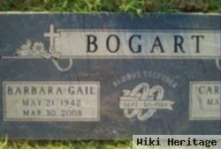 Barbara Gail Bogart