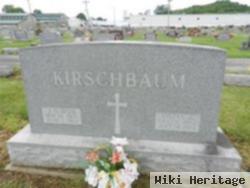 Vivian Gayle Updike Kirschbaum