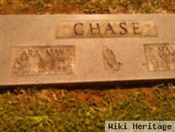 Ara May Jones Chase