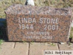 Linda Stone