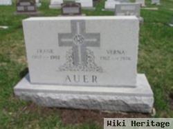 Verna Auer