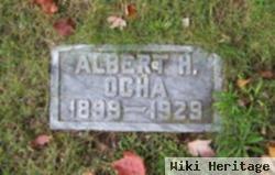 Albert Henry Ocha