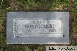 Thomas B. Montgomery