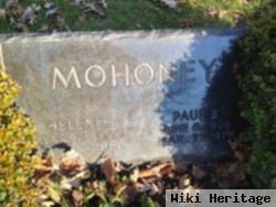 Helen F. Mathison Mohoney