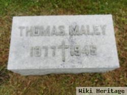 Thomas Maley