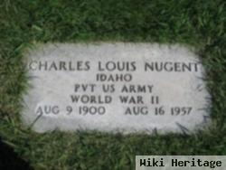 Charles Louis Nugent