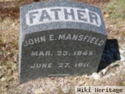 John E. Mansfield