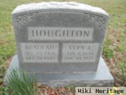 Vern L Houghton