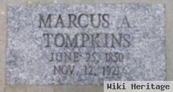 Marcus A. Tompkins