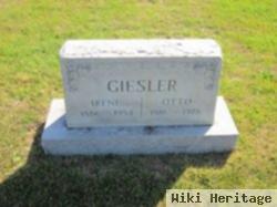 Irene Taylor Giesler