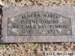 Aldena Marie Penrod