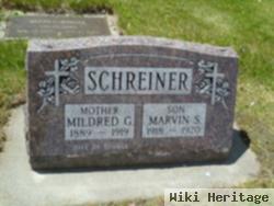 Marvin Schreiner