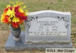 Raymond Shane Tompkins