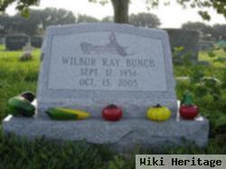 Wilbur Ray Bunch