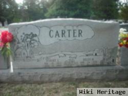 Helen Marie Keefer Carter