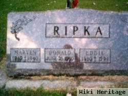 Edward Ripka