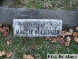 Maggie L. Johnson Bollinger