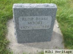 Ruth Burke Moore