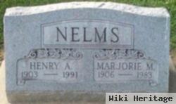 Henry A Nelms