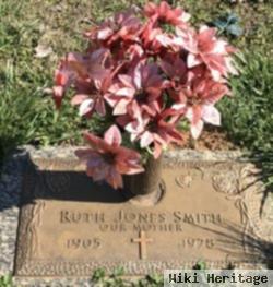 Ruth Jones Smith