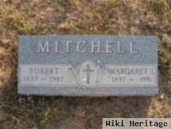 Margaret I. Mitchell