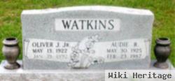 Audie R. Watkins