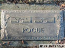 Ostos J Pogue