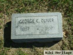 George C Oliver