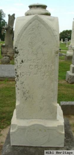 James S. Crain