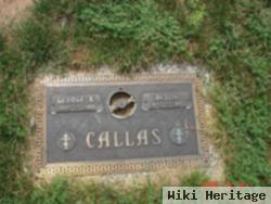 Bessie Callas