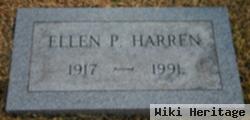 Ellen P Igou Harren