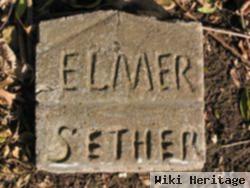 Elmer Sether