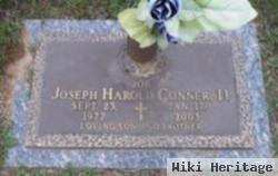 Joseph Harold Conner, Ii